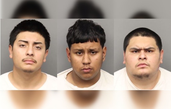 Four Suspects Including a Minor Charged with Attempted Murder Linked to Gang Activity in Lake Elsinore