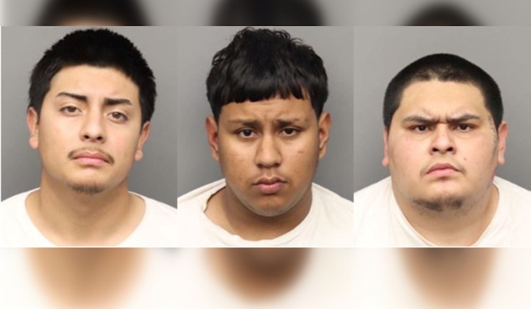 Four Suspects Including a Minor Charged with Attempted Murder Linked to Gang Activity in Lake Elsinore