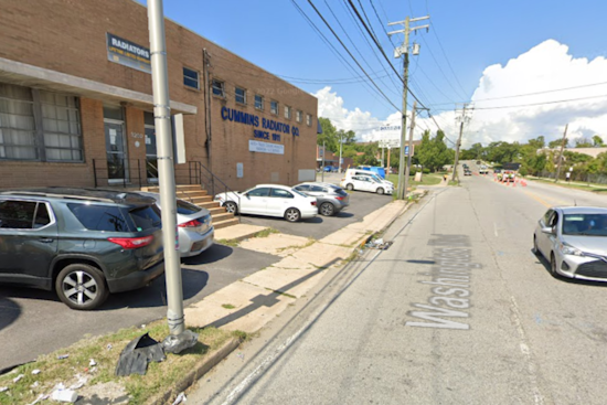 Four Teenagers Charged in South Baltimore Carjacking of Elderly Woman's Vehicle