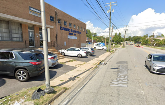 Four Teenagers Charged in South Baltimore Carjacking of Elderly Woman's Vehicle