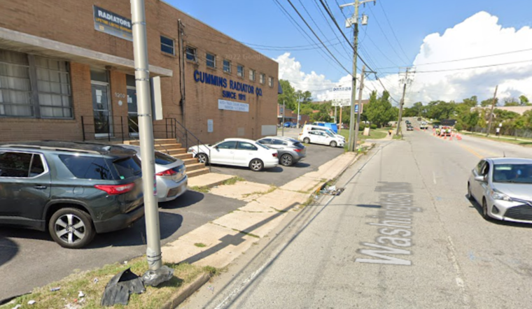 Four Teenagers Charged in South Baltimore Carjacking of Elderly Woman's Vehicle