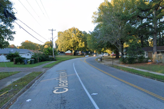 Four Teens Arrested After Daylight Robbery Leads to Police Chase and Crash in Memphis