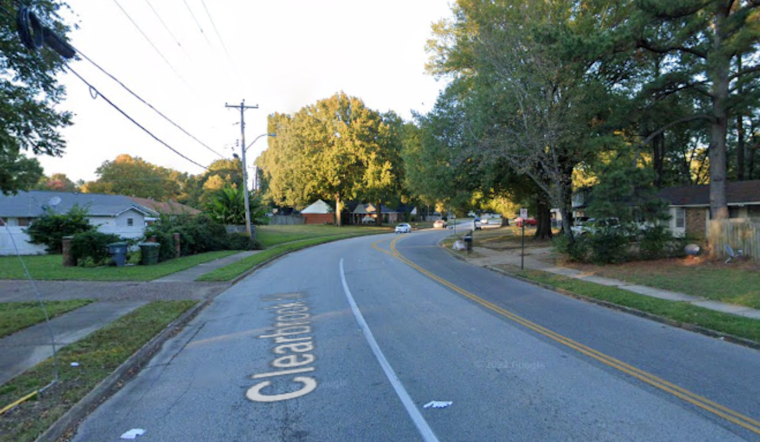 Four Teens Arrested After Daylight Robbery Leads to Police Chase and Crash in Memphis