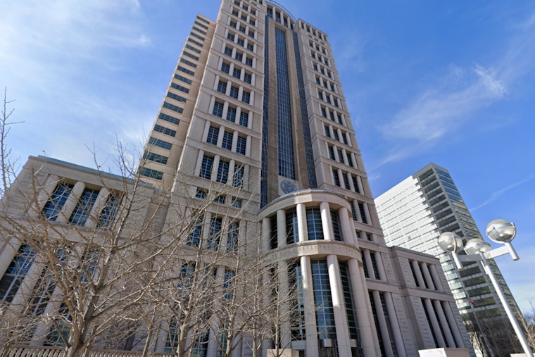Franklin County Men Plead Guilty to Mail Theft and Bank Fraud Operation, Sentencing Underway