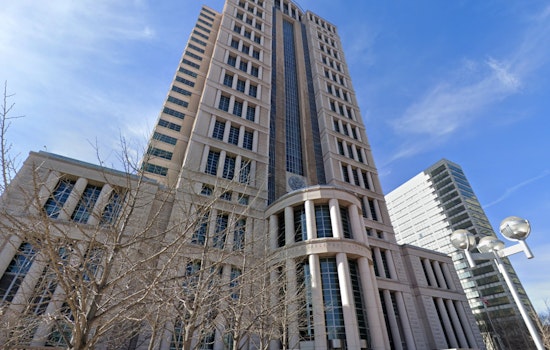 Franklin County Men Plead Guilty to Mail Theft and Bank Fraud Operation, Sentencing Underway