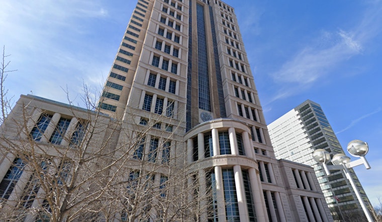 Franklin County Men Plead Guilty to Mail Theft and Bank Fraud Operation, Sentencing Underway