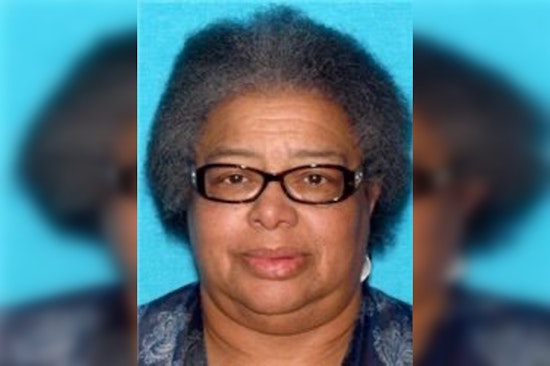 Franklin Police Seek Public's Help in Locating Missing Endangered Adult Anna Elizabeth Ridley