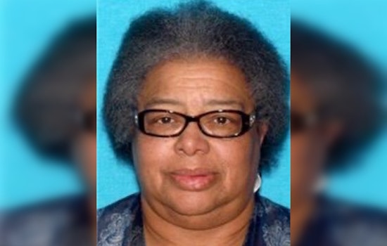 Franklin Police Seek Public's Help in Locating Missing Endangered Adult Anna Elizabeth Ridley