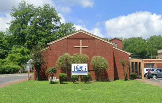 Frayser Church Honors Late Pastor Ricky Floyd in First Service Since His Death, Community Vows to Continue His Vision