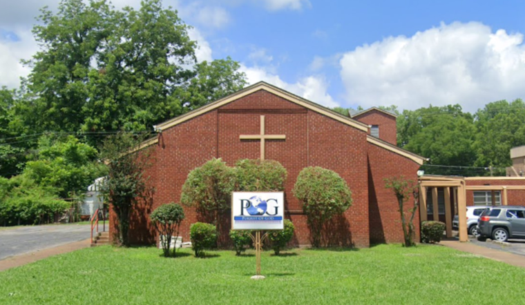 Frayser Church Honors Late Pastor Ricky Floyd in First Service Since His Death, Community Vows to Continue His Vision