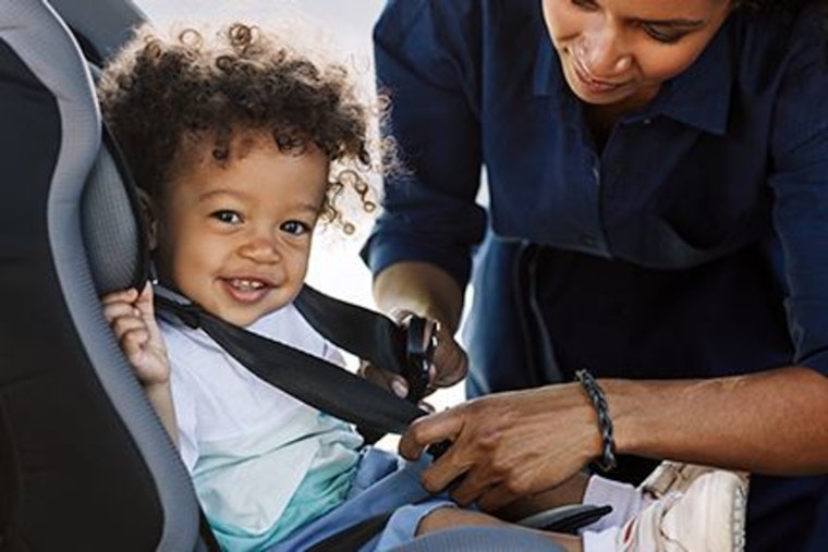 Free Car Seat Safety Clinic Hosted by Tolleson and Avondale Fire Departments to Promote Child Safety on the Road