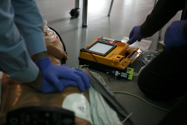 Free CPR and AED Training Sessions Offered in Plymouth to Bolster Emergency Response Skills