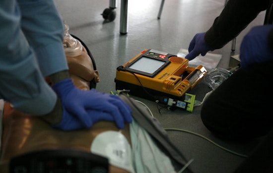Free CPR and AED Training Sessions Offered in Plymouth to Bolster Emergency Response Skills