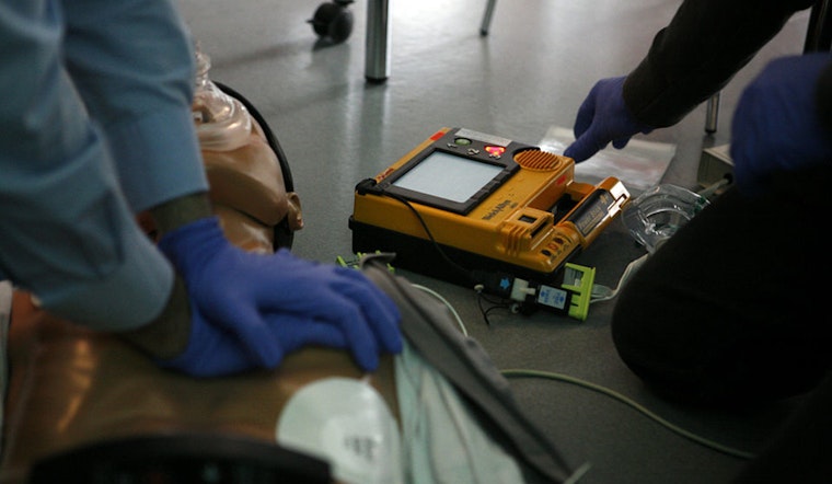 Free CPR and AED Training Sessions Offered in Plymouth to Bolster Emergency Response Skills