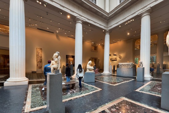 Free Fun Abounds in NYC with Indie Music and Art Exhibits for April's No-Cost Cultural Festivities