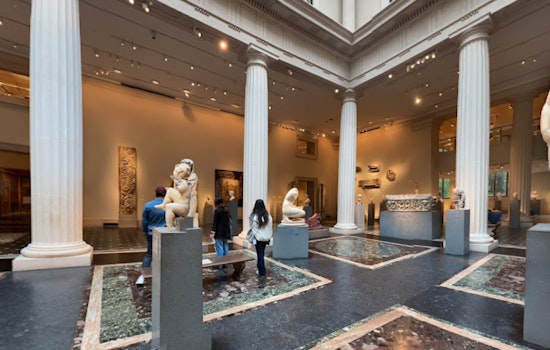 Free Fun Abounds in NYC with Indie Music and Art Exhibits for April's No-Cost Cultural Festivities