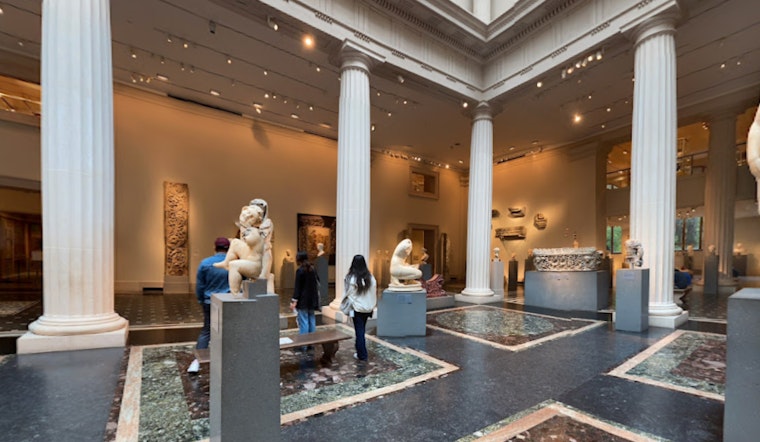 Free Fun Abounds in NYC with Indie Music and Art Exhibits for April's No-Cost Cultural Festivities