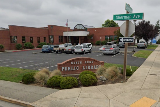 Free Income Tax Filing Assistance Available at Coos County Libraries From March 18-21