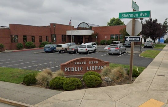 Free Income Tax Filing Assistance Available at Coos County Libraries From March 18-21
