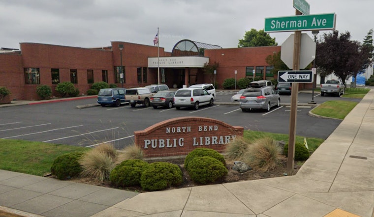 Free Income Tax Filing Assistance Available at Coos County Libraries From March 18-21