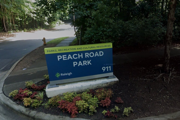 Free Nutrition and Cooking Classes Offered by Raleigh's Peach Road Cultural Center
