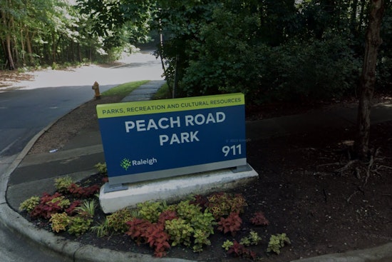 Free Nutrition and Cooking Classes Offered by Raleigh's Peach Road Cultural Center