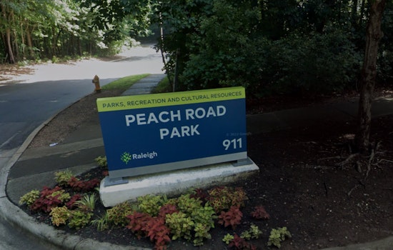 Free Nutrition and Cooking Classes Offered by Raleigh's Peach Road Cultural Center
