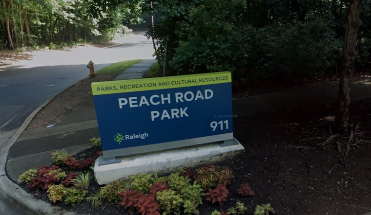 Free Nutrition and Cooking Classes Offered by Raleigh's Peach Road Cultural Center