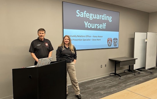Free Public Safety Class in Plymouth to Teach Crime Prevention and Emergency Preparedness