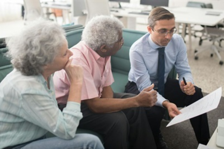 Free Retirement Planning Workshops Offered at Local Libraries in Fort Worth