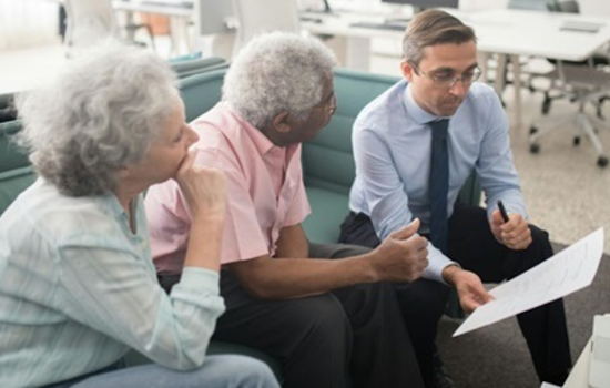 Free Retirement Planning Workshops Offered at Local Libraries in Fort Worth