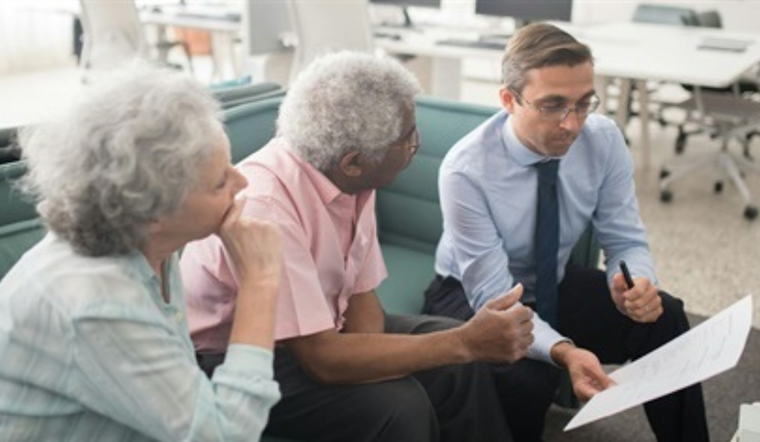 Free Retirement Planning Workshops Offered at Local Libraries in Fort Worth