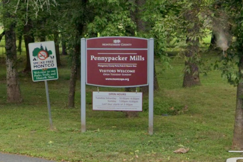 Free Spring Craft Workshop for Kids at Pennypacker Mills in Montgomery County