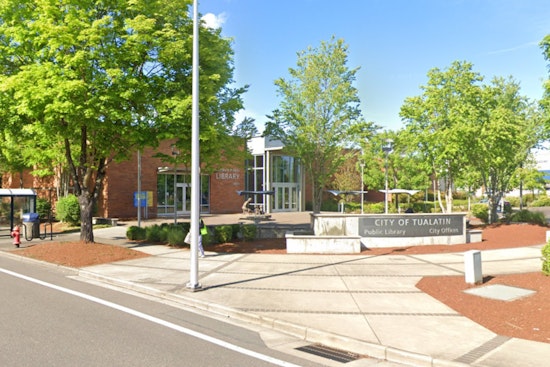 Free Tax Filing Assistance at Tualatin Public Library on March 19, Aimed at Boosting EITC Claims
