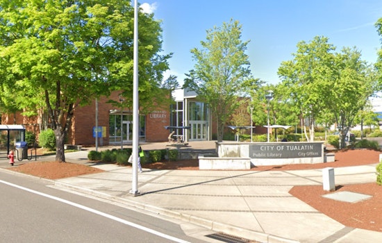 Free Tax Filing Assistance at Tualatin Public Library on March 19, Aimed at Boosting EITC Claims