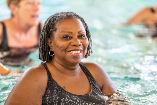 Free Women-Only Swim Event at Millbrook Exchange Pool in Raleigh on April 13