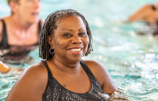 Free Women-Only Swim Event at Millbrook Exchange Pool in Raleigh on April 13