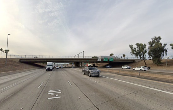 Freeway Closures and Restrictions Across Phoenix for Improvement Projects