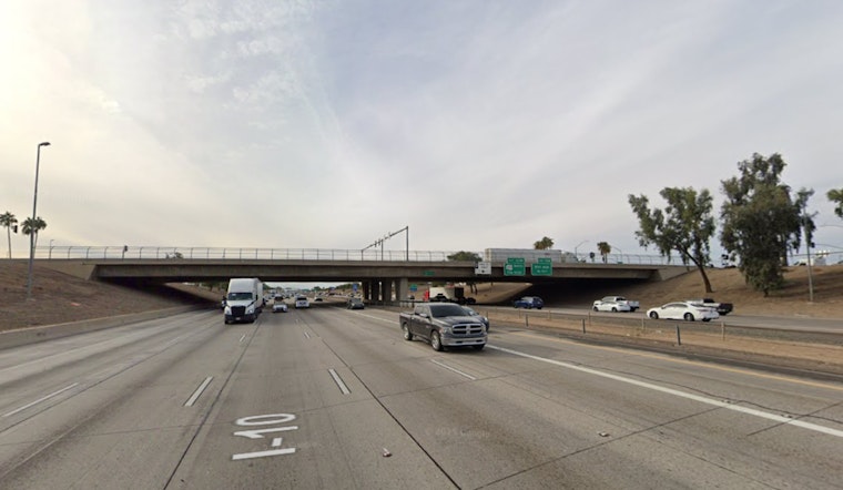 Freeway Closures and Restrictions Across Phoenix for Improvement Projects