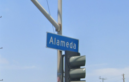 Freeway Fight Escalates to Shooting, Disrupts Traffic in Downtown Los Angeles