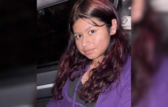 Fremont Community Rallies in Search for Missing 14-Year-Old Lily Ayala Last Seen at Kennedy High School