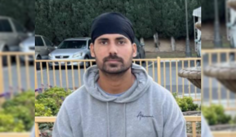 Fremont Police Seek Community Help to Locate Missing 28-Year-Old Pritpal Singh