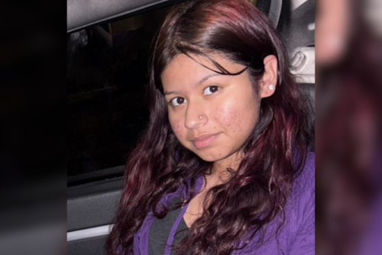 UPDATE: Fremont Teen Lilybeth "Lily" Ayala Found Safe, Community and Police Efforts Praised