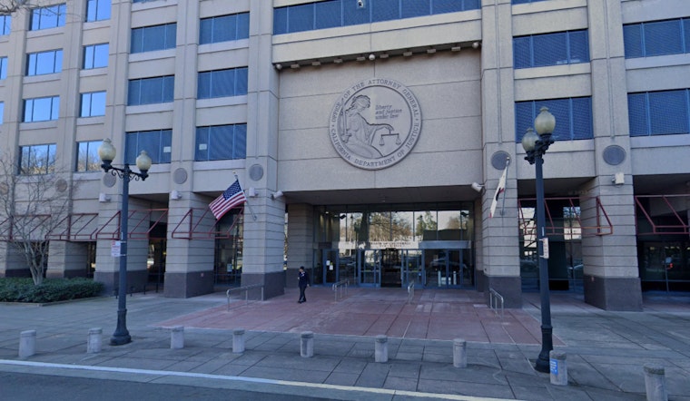 Fresno Man Pleads Guilty to Unlawful Ammunition Possession Linked to "Ghost Gun"
