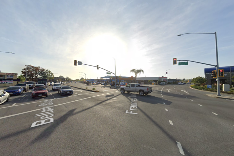 Fresno Woman Charged with Felony Assault Following Violent Incident at San Rafael Car Wash