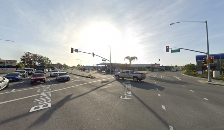 Fresno Woman Charged with Felony Assault Following Violent Incident at San Rafael Car Wash