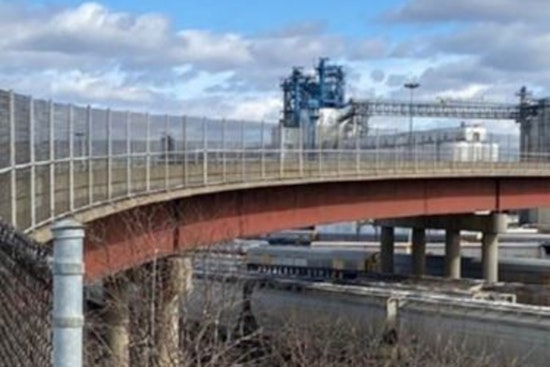 Fridley Community Invited to Learn About 44th Avenue NE Bridge and Road Upgrades at Open House Event