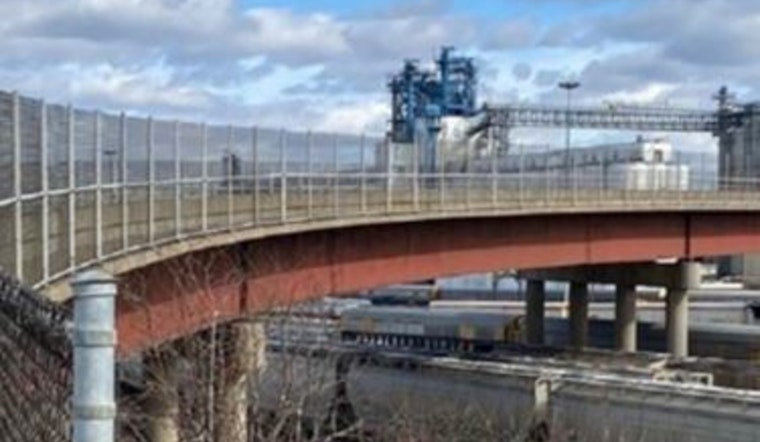 Fridley Community Invited to Learn About 44th Avenue NE Bridge and Road Upgrades at Open House Event