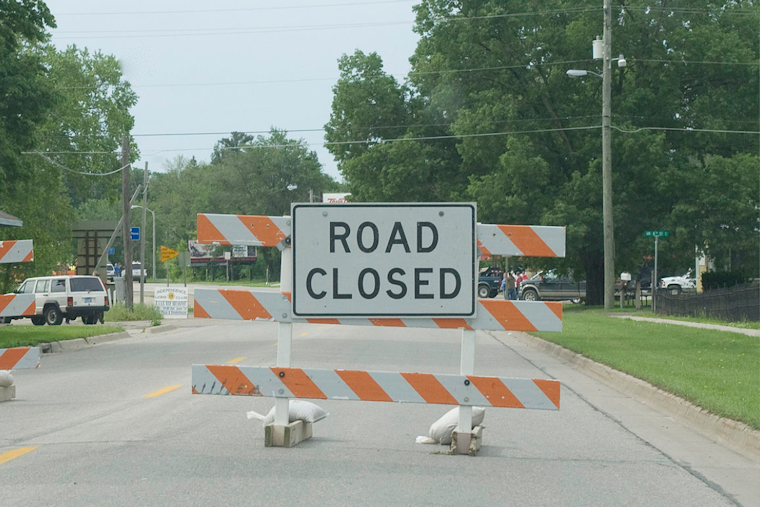 Frisco Commuters Alert: Roadwork on Major Intersections May Affect Traffic Flow