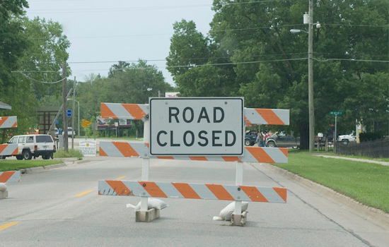 Frisco Commuters Alert: Roadwork on Major Intersections May Affect Traffic Flow